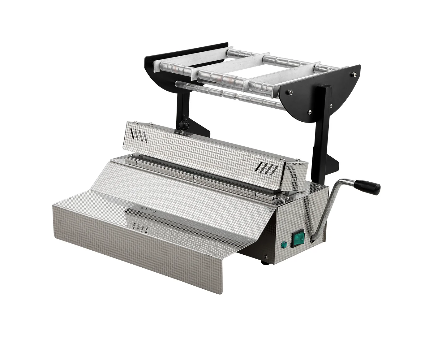 FoSeal-1